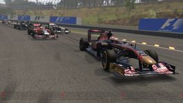 F1 2011